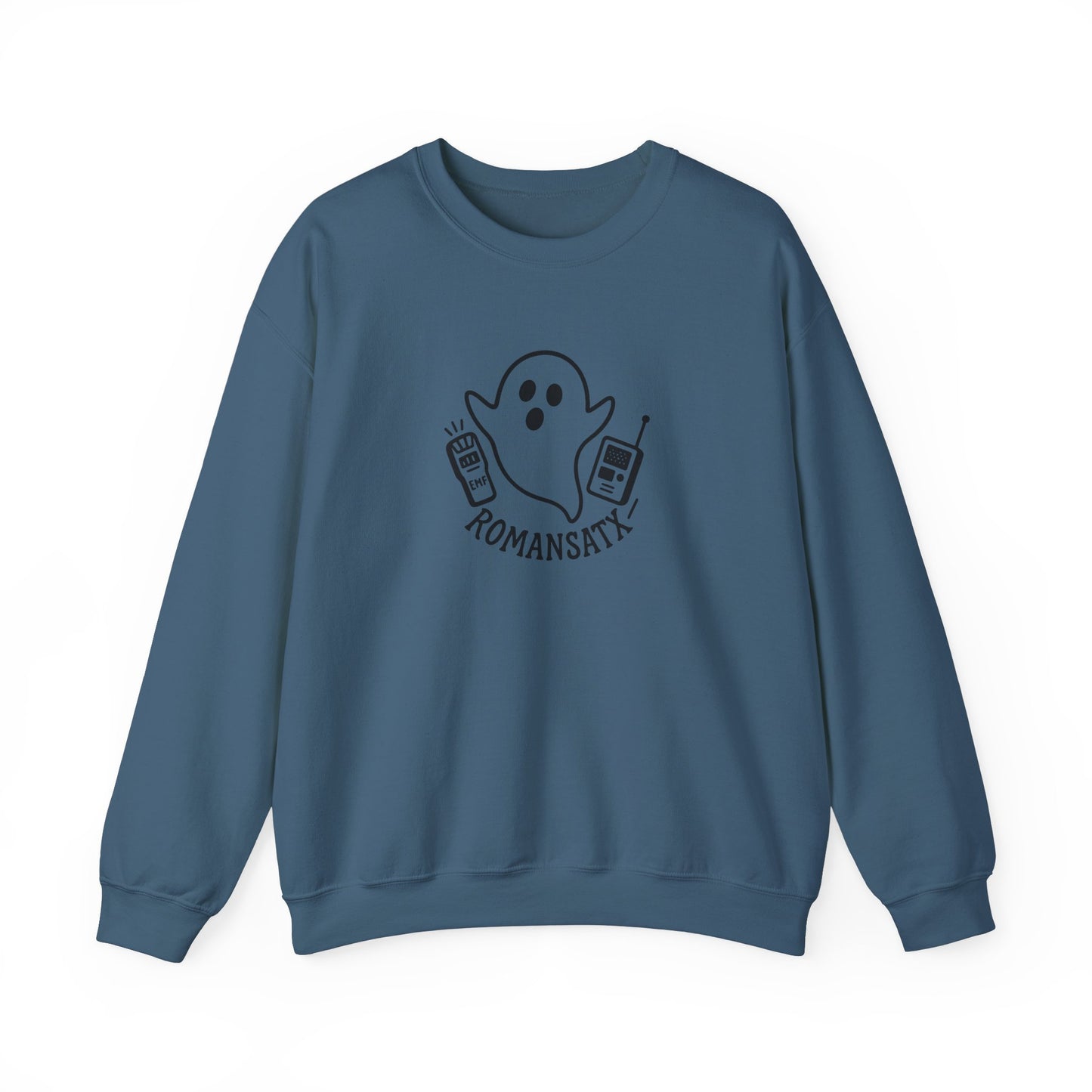 Possessed Sweater