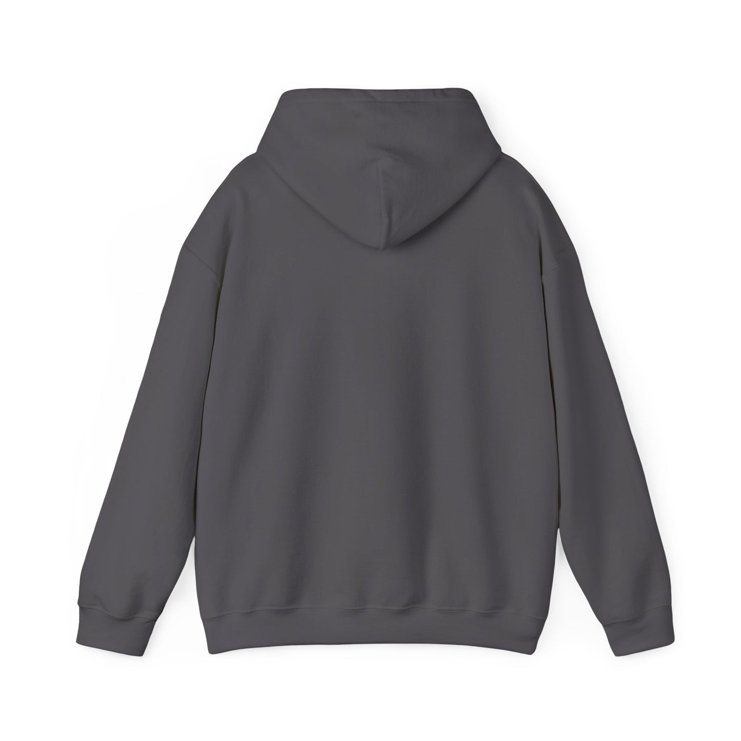 Crucified Hoodie