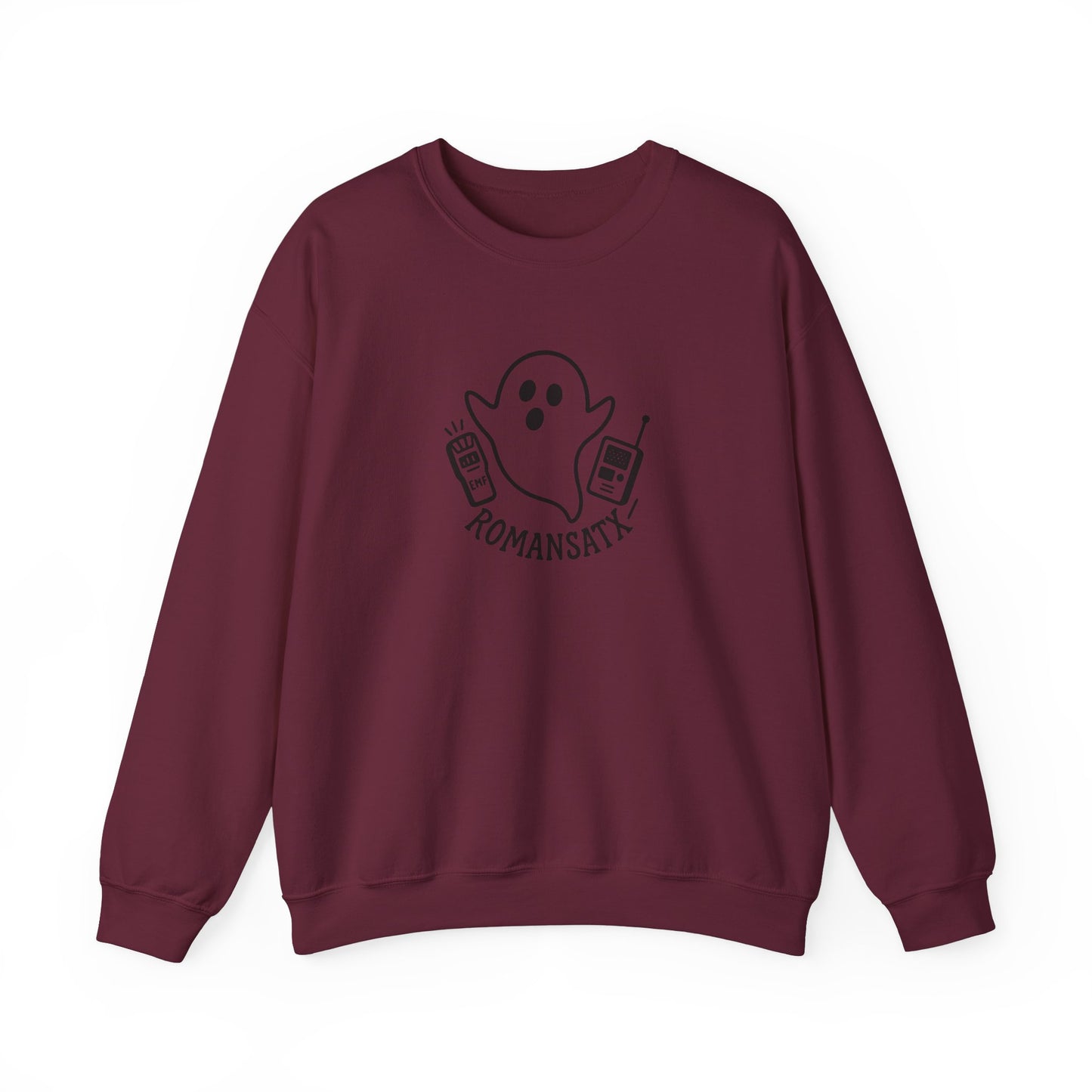 Possessed Sweater