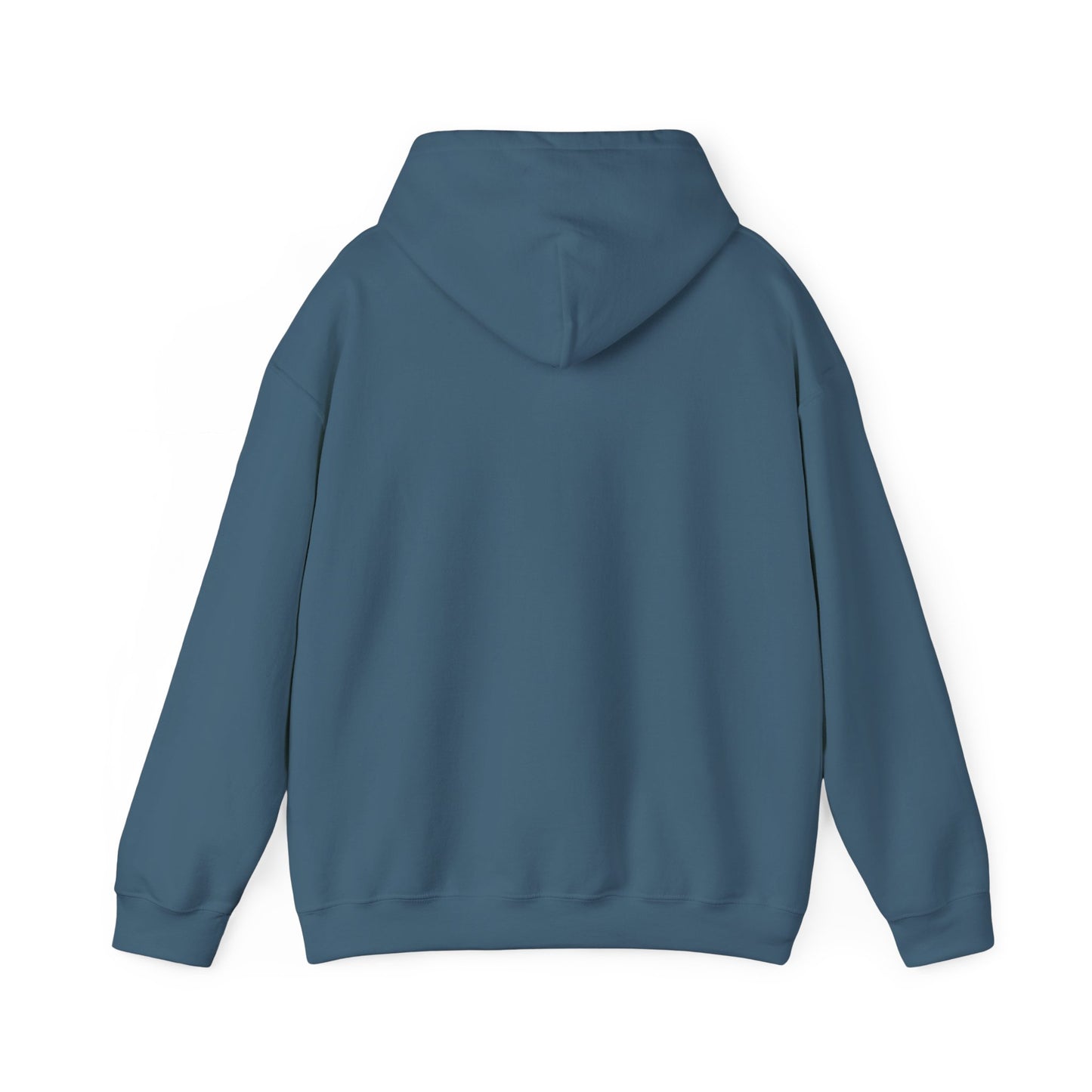 Crucified Hoodie