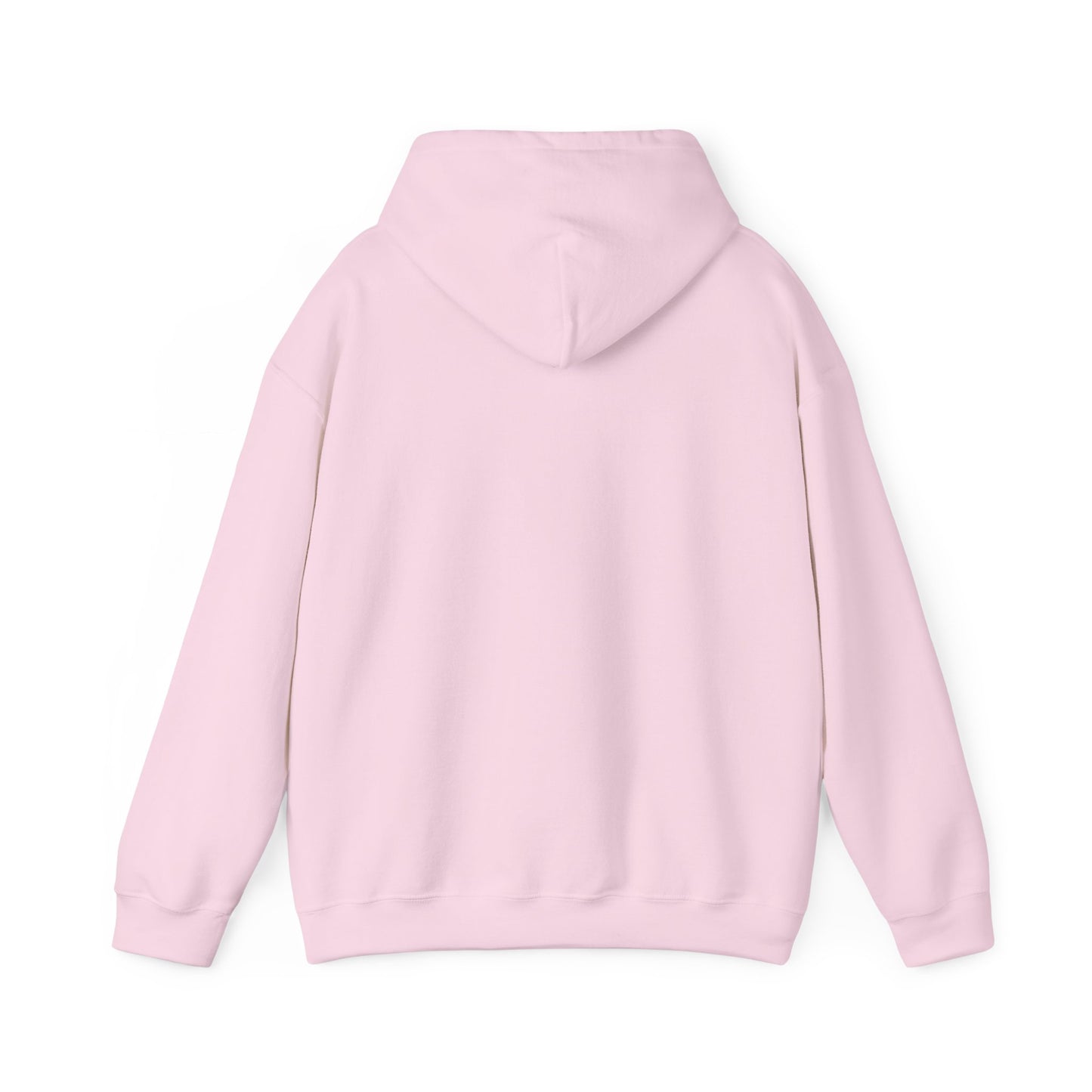 Crucified Hoodie
