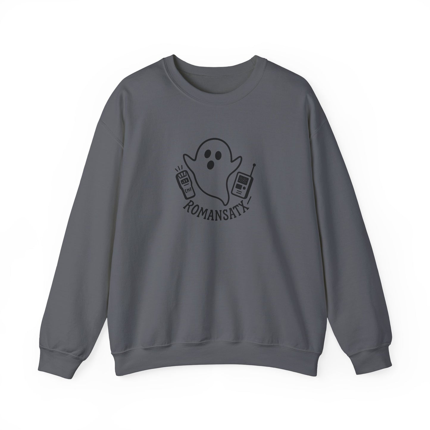 Possessed Sweater