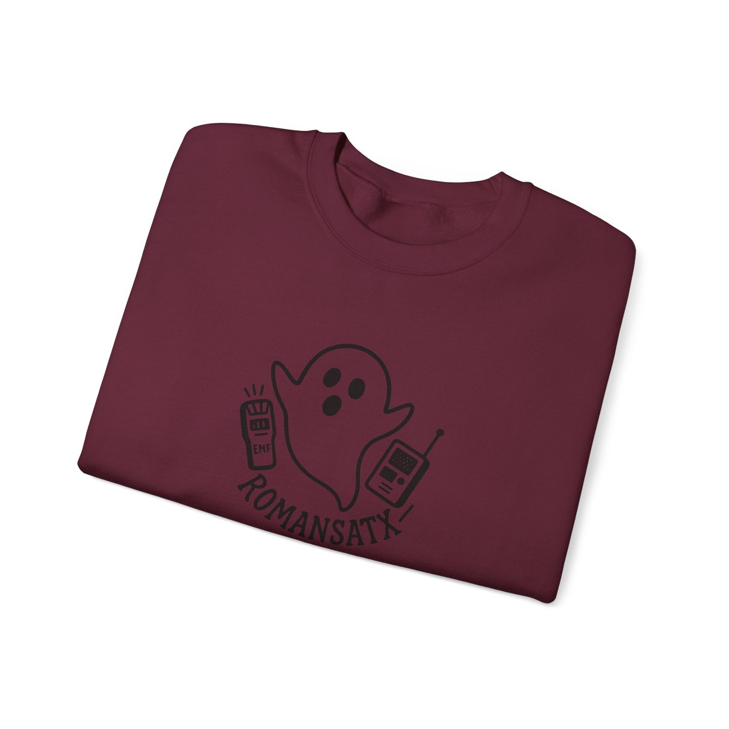 Possessed Sweater