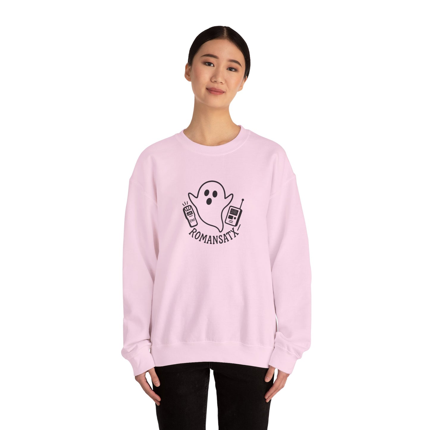 Possessed Sweater
