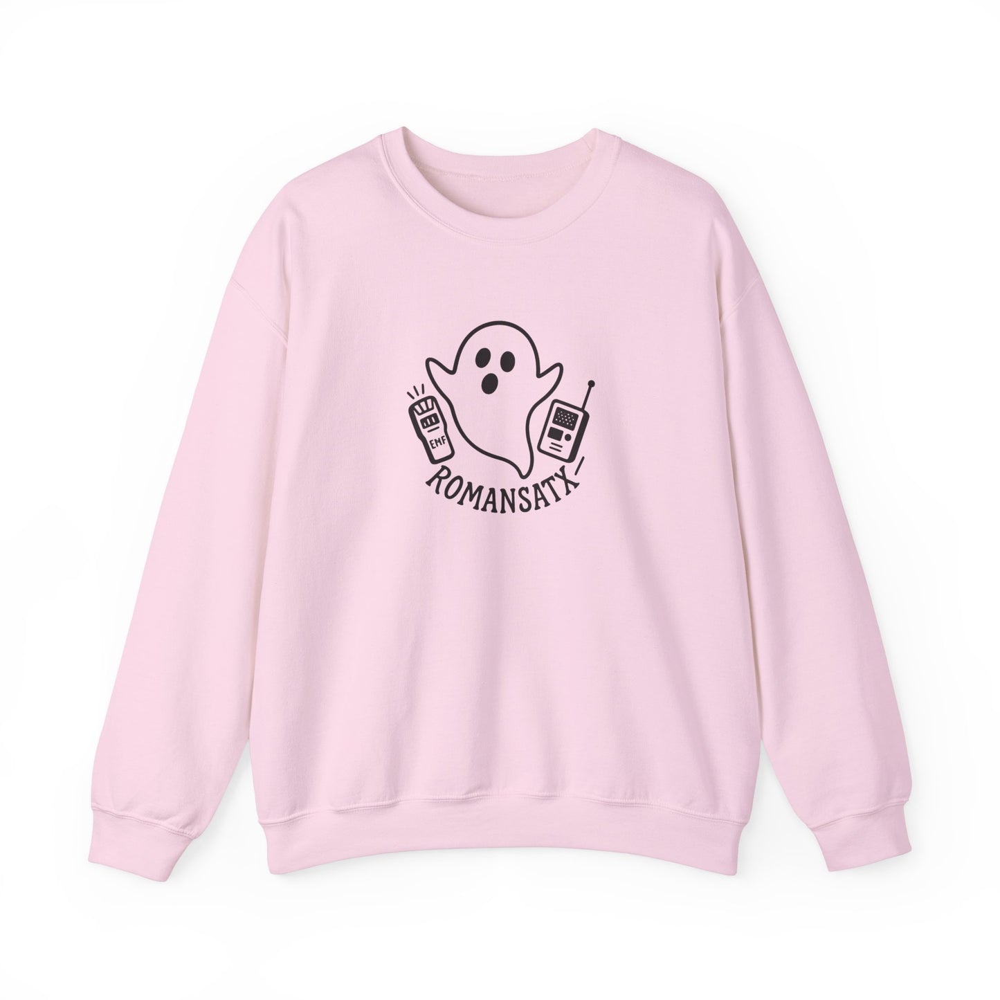 Possessed Sweater