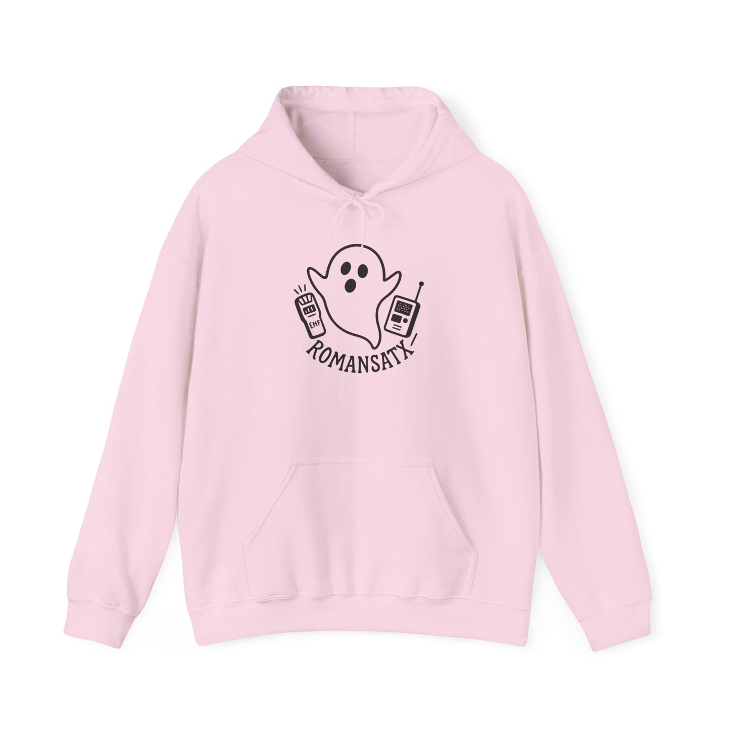 Crucified Hoodie